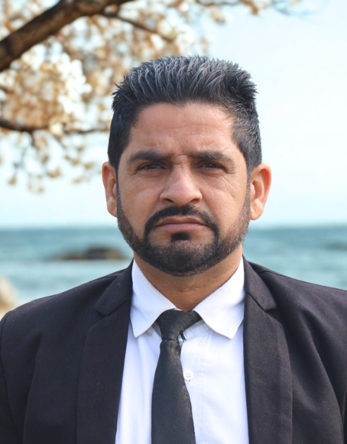 Chairman